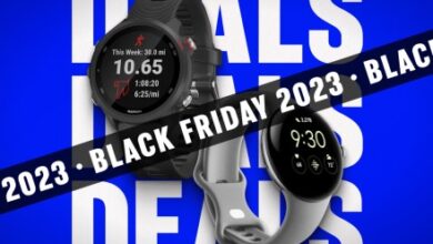 Easiest Sad Friday smartwatch deals: Apple, Samsung, Garmin, and extra