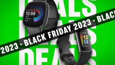Perfect Fitbit Murky Friday affords: Establish on Fitbit Sense 2 and more