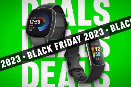 Perfect Fitbit Murky Friday affords: Establish on Fitbit Sense 2 and more
