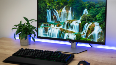 Only 4K video display Shadowy Friday offers from Samsung, Dell, LG, and more