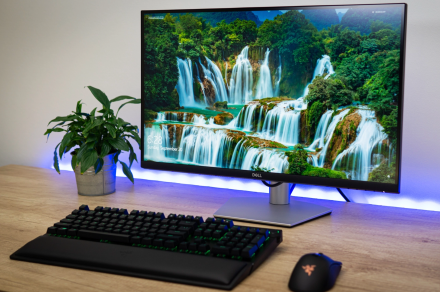 Only 4K video display Shadowy Friday offers from Samsung, Dell, LG, and more