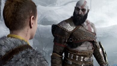Basically the most sharp PS5 exclusives