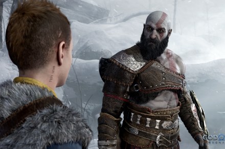 Basically the most sharp PS5 exclusives