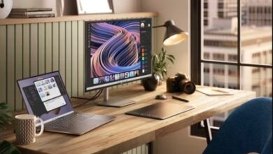 Early Sunless Friday notebook computer deal knocks $450 off the Dell XPS 15