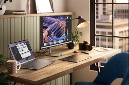 Early Sunless Friday notebook computer deal knocks $450 off the Dell XPS 15