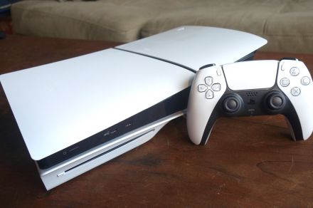 Sony PlayStation 5 review: slimmer mannequin makes a broad console greater