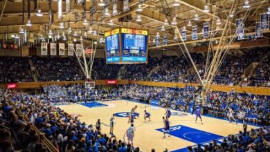 Arizona Wildcats vs. Duke Blue Devils dwell high-tail: take into legend college basketball without cost