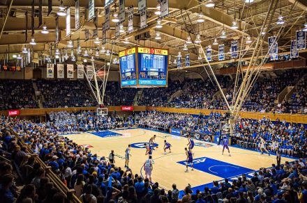 Arizona Wildcats vs. Duke Blue Devils dwell high-tail: take into legend college basketball without cost
