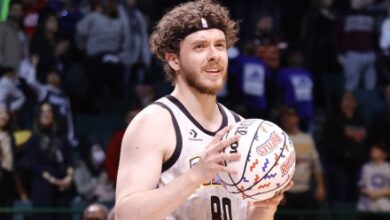 watch NBA basketball from anyplace for free