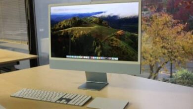 How to aquire and configure a peculiar iMac without losing money