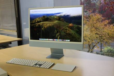 How to aquire and configure a peculiar iMac without losing money