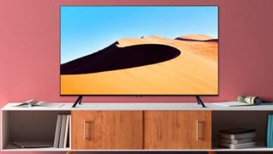55-toddle Samsung 4K TV is below $300 in Walmart’s Shaded Friday sale