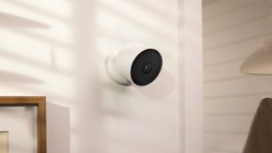 The handiest exterior security cameras of 2023
