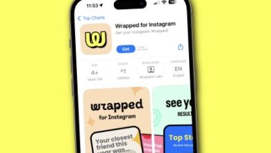 It’s worthwhile to always potentially build a long way from the Instagram Wrapped app
