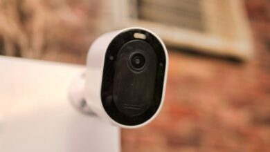 Arlo Very crucial XL 2nd Gen vs. Arlo Pro 4: Which is the easier security digital camera?