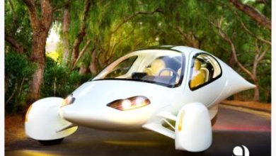 Aptera’s 3-wheel direct voltaic EV hits milestone in opposition to 2025 commercialization