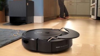 Place $414 on a esteem Roomba with this promo code