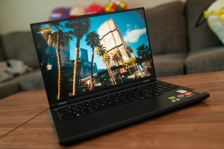 Our ‘handiest gaming laptop’ is on sale — Lenovo Legion Pro 5 at 26% off