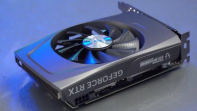Nvidia’s upcoming funds GPUs will be underwhelming for gamers