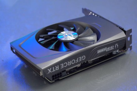 Nvidia’s upcoming funds GPUs will be underwhelming for gamers