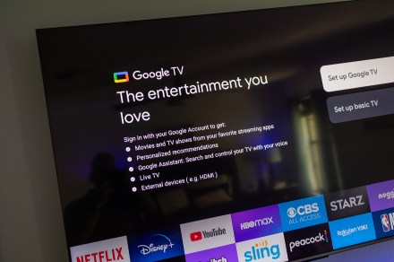 Virtually 1.6 million Android TV devices had been infected by Vo1d malware