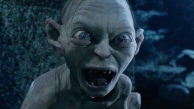 LOTR The Hunt For Gollum release date pushed support, says Andy Serkis