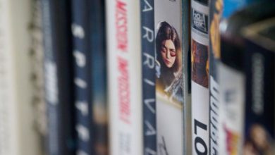 Warner Bros. responds to ‘disc rot’ venture with its film DVDs