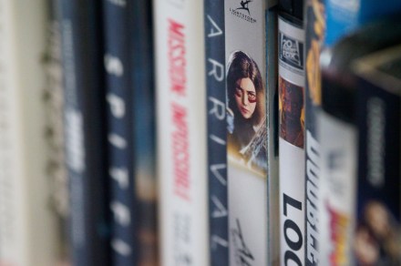 Warner Bros. responds to ‘disc rot’ venture with its film DVDs