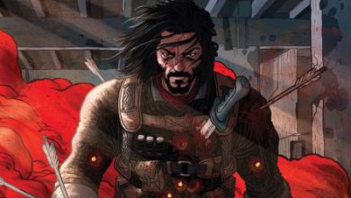 Justin Lin will inform Keanu Reeves’ BRZRKR for Netflix