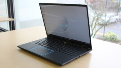 Keep $400 ought to you aquire the Alienware m16 R2 gaming computer with RTX 4060