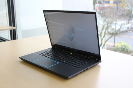 Keep $400 ought to you aquire the Alienware m16 R2 gaming computer with RTX 4060