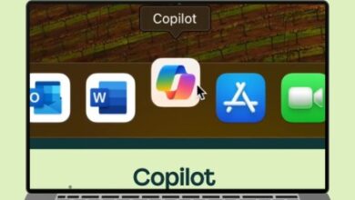 Apple is leisurely to Siri revolution, so Microsoft brings you Copilot for Mac