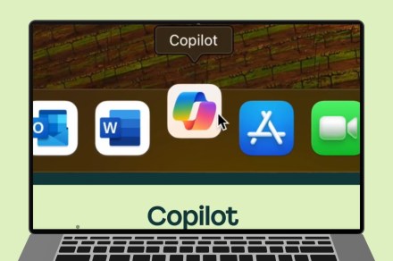 Apple is leisurely to Siri revolution, so Microsoft brings you Copilot for Mac