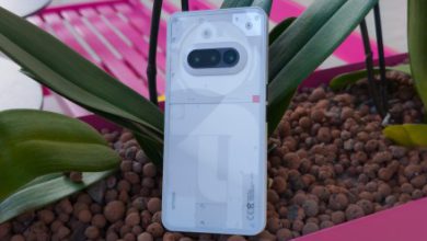 Nothing Phone 3a Review: the brand new champion of mark