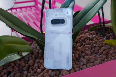Nothing Phone 3a Review: the brand new champion of mark