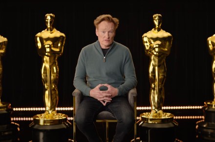Conan O’Brien is web hosting the Oscars: what to keep an insist to and the plan we heart of attention on he’ll pause
