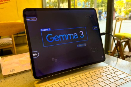 Google’s unique Gemma 3 AI fashions are rapid, frugal, and involving for telephones