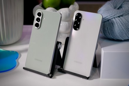 The Galaxy A36 and Galaxy A56 are the Samsung telephones I need this year