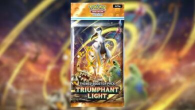 The correct Triumphant Gentle cards in Pokémon TCG Pocket