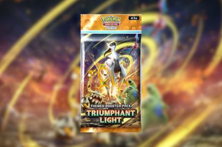 The correct Triumphant Gentle cards in Pokémon TCG Pocket