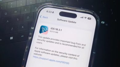 EU iPhone users are getting one more outlandish perk with iOS 18.4