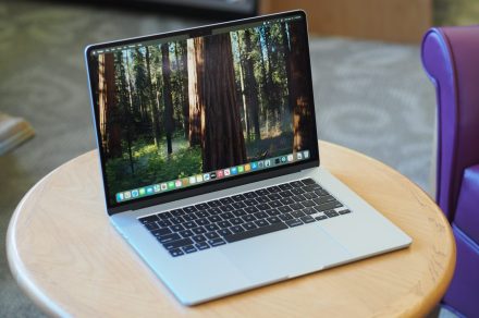 The M4 MacBook Air is displaying some uncommon behavior we don’t realize yet