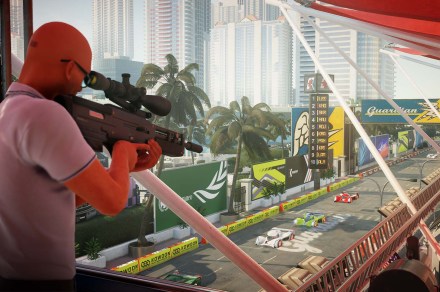 Doubtlessly the most attention-grabbing stealth games on PS5