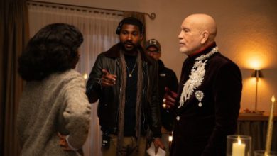 Opus: John Malkovich, Mark Anthony Inexperienced on storytelling and growing pop stars