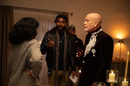 Opus: John Malkovich, Mark Anthony Inexperienced on storytelling and growing pop stars