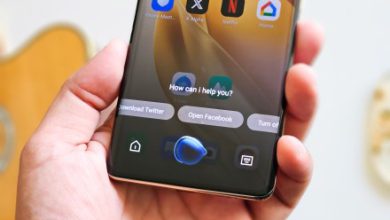 Google’s going to enable you to change Gemini with other assistants on Android