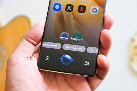 Google’s going to enable you to change Gemini with other assistants on Android
