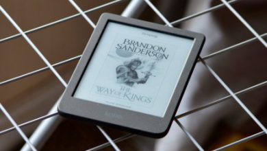 Kobo Clara BW review: It’s tall, nonetheless I don’t know why it exists