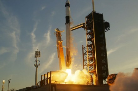 Glance SpaceX open a reduction crew for ‘stuck’ Starliner astronauts