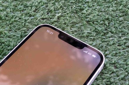 We ideal purchased our ideal heed yet at the iPhone 17 Air